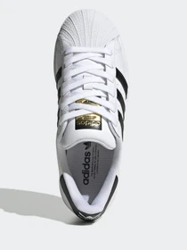 Кеды Adidas SUPERSTAR модель FU7712 Фото