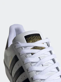 Кеды Adidas SUPERSTAR модель FU7712 Фото