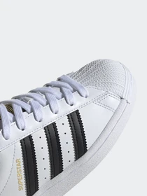 Кеды Adidas SUPERSTAR модель FU7712 Фото