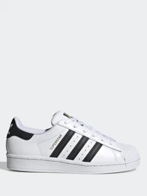 Кеды Adidas SUPERSTAR модель FU7712 Фото