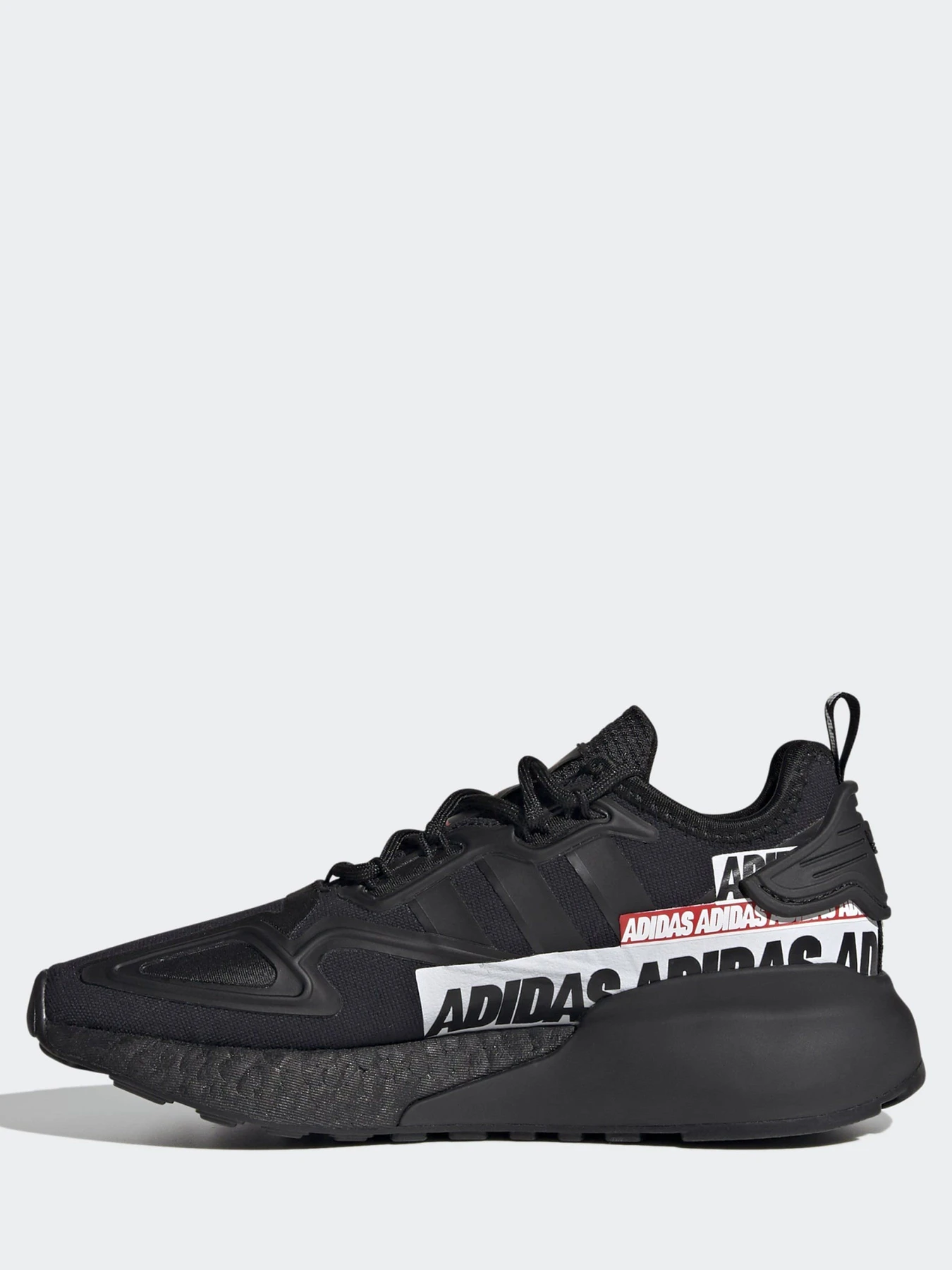 Кроссовки Adidas ZX 2K Boost модель FX5228 Кроссовки Adidas ZX 2K Boost модель FX5228 Фото