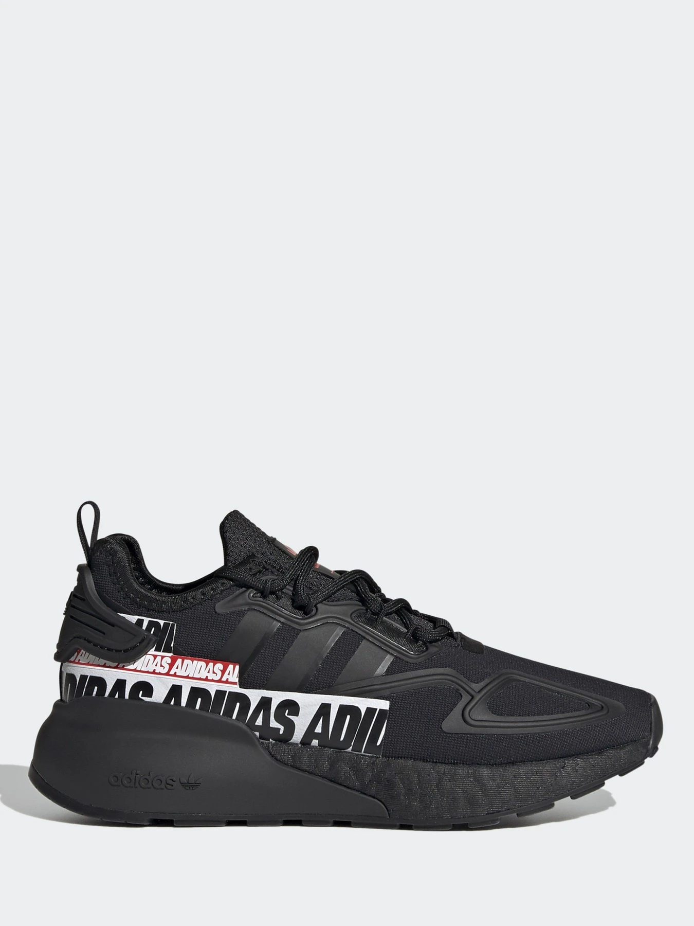 Кроссовки Adidas ZX 2K Boost модель FX5228 Кроссовки Adidas ZX 2K Boost модель FX5228 Фото