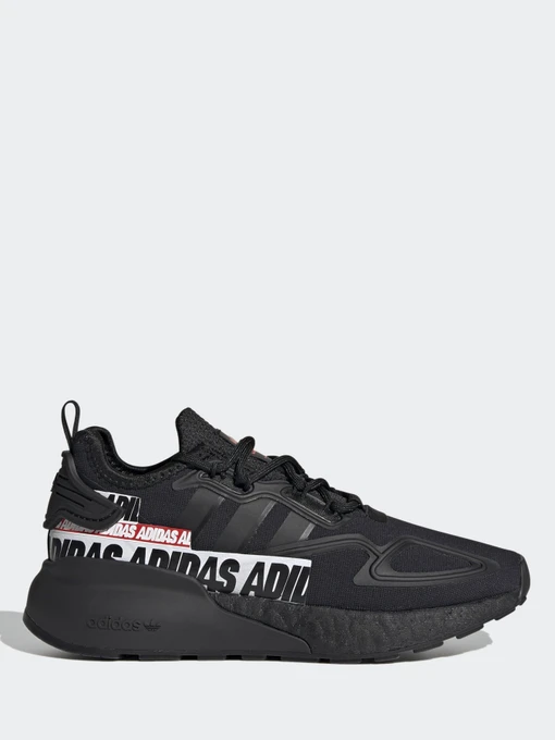 Кроссовки Adidas ZX 2K Boost модель FX5228 Фото