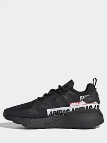 Кроссовки Adidas ZX 2K Boost модель FX5228 Фото
