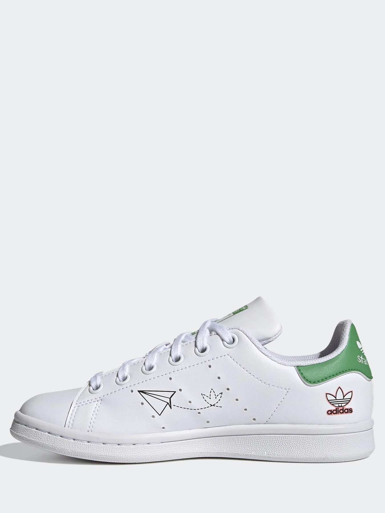 Кеды Adidas Stan Smith модель FX5976 Кеды Adidas Stan Smith модель FX5976 Фото