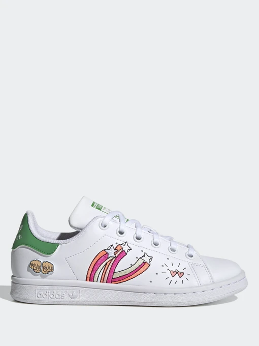 Кеды Adidas Stan Smith модель FX5976 Фото
