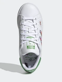 Кеды Adidas Stan Smith модель FX5976 Фото