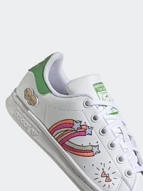 Кеды Adidas Stan Smith модель FX5976 Фото