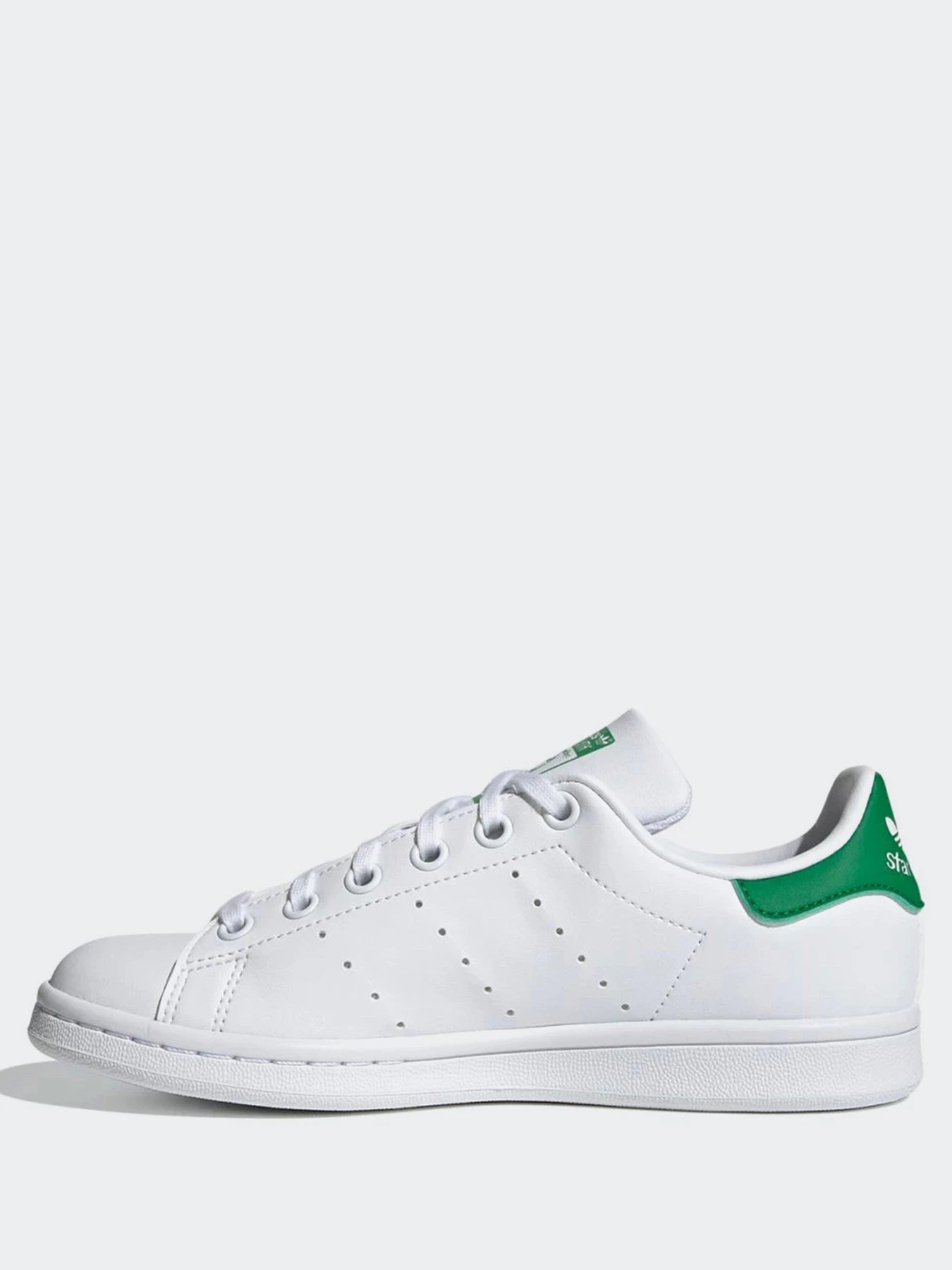 Кеды Adidas Stan Smith Originals модель FX7519 Фото
