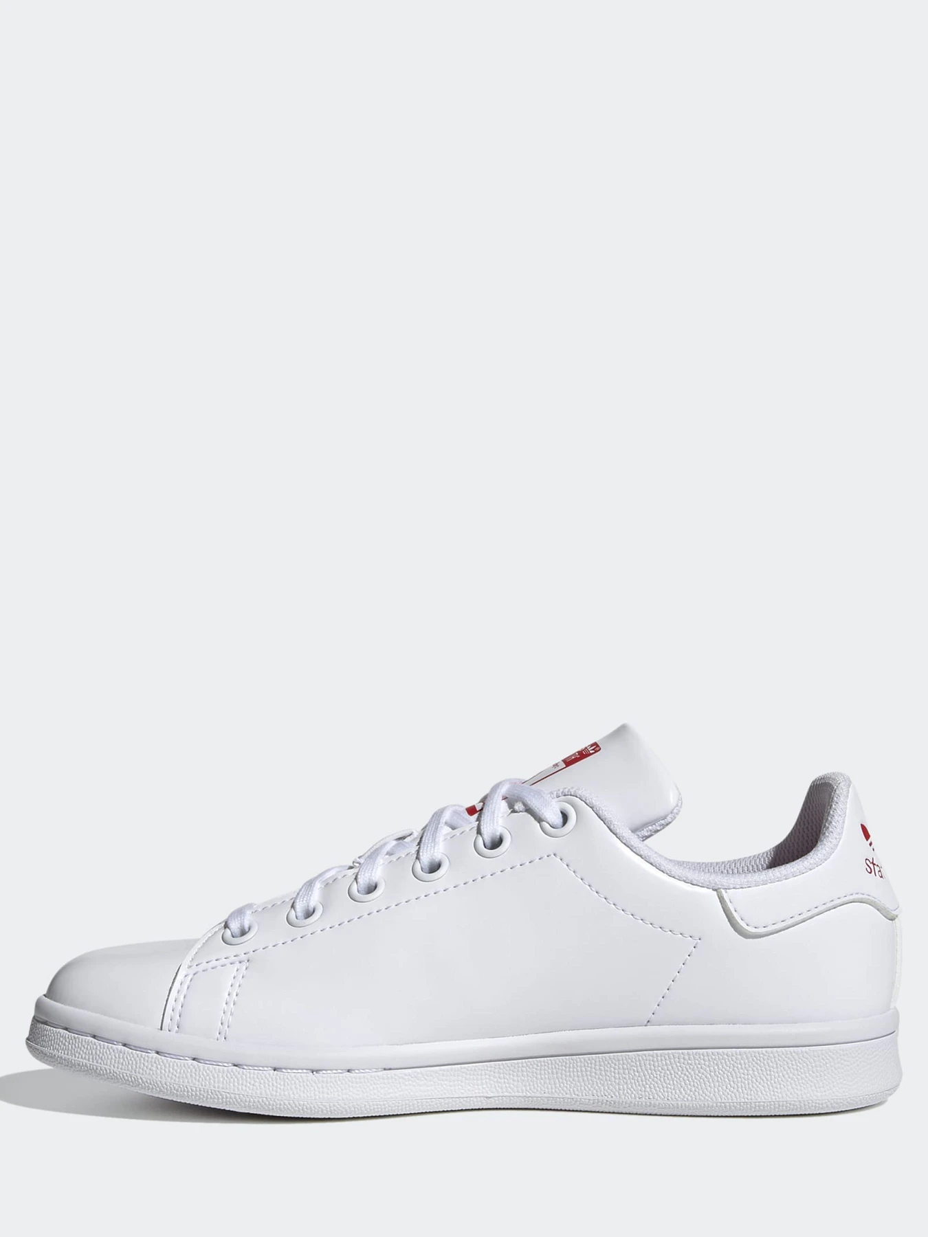 Кеды Adidas Stan Smith J модель FY4481 Фото