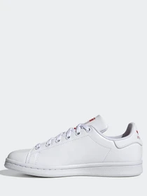 Кеды Adidas Stan Smith J модель FY4481 Фото