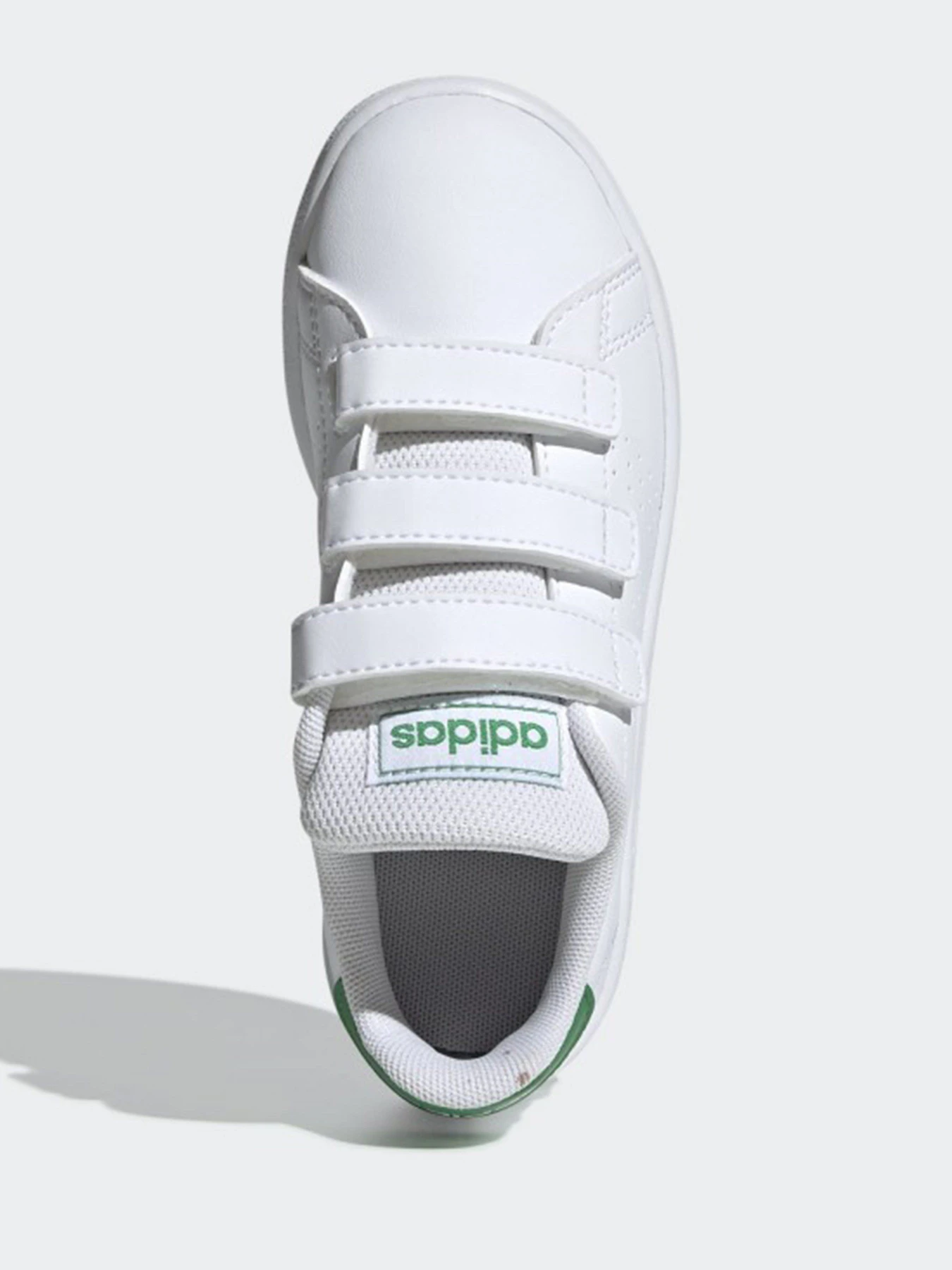Кеди Adidas Advantage Performance модель EF0223 Кеди Adidas Advantage Performance модель EF0223 Фото