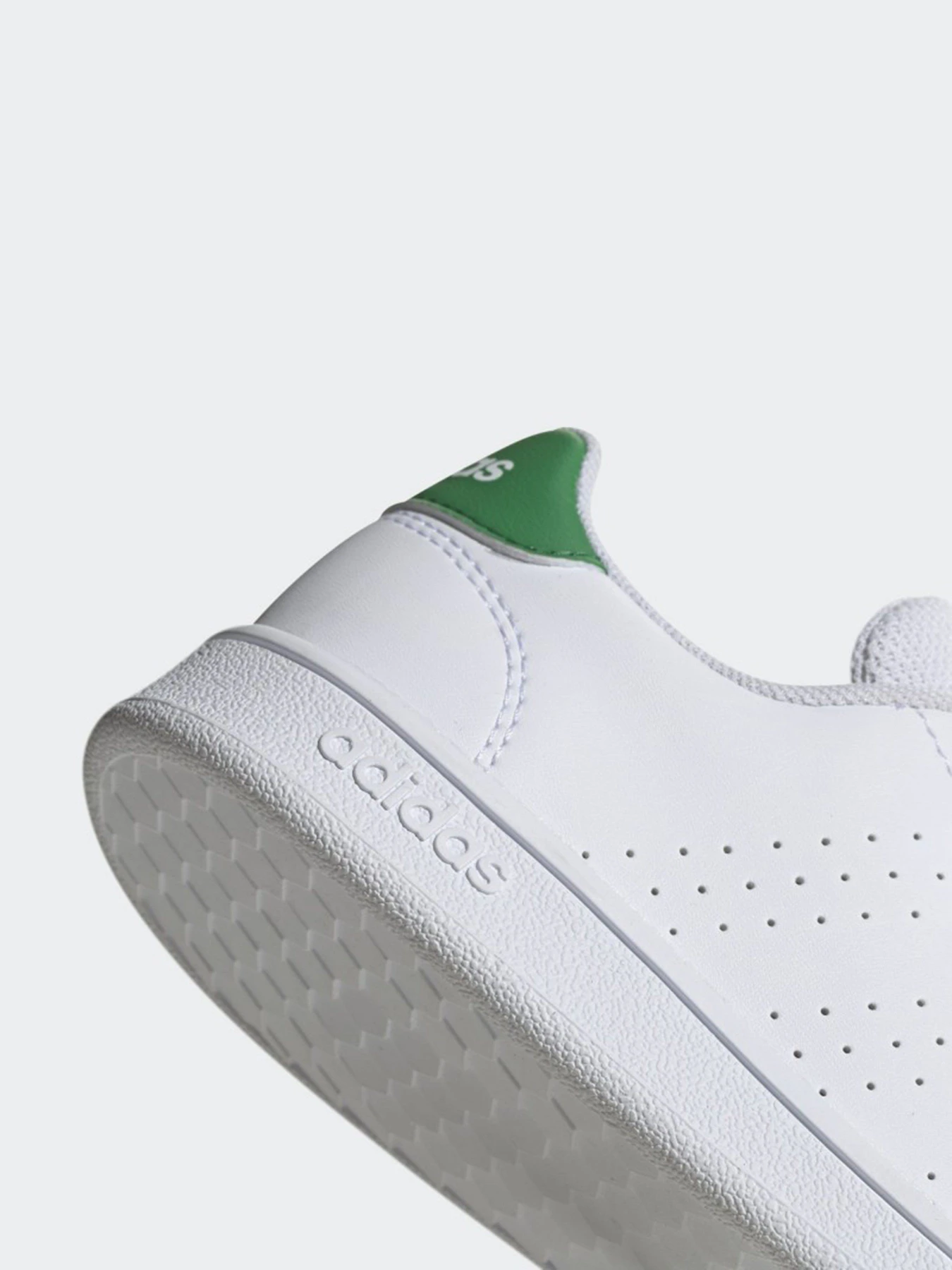 Кеди Adidas Advantage Performance модель EF0223 Кеди Adidas Advantage Performance модель EF0223 Фото