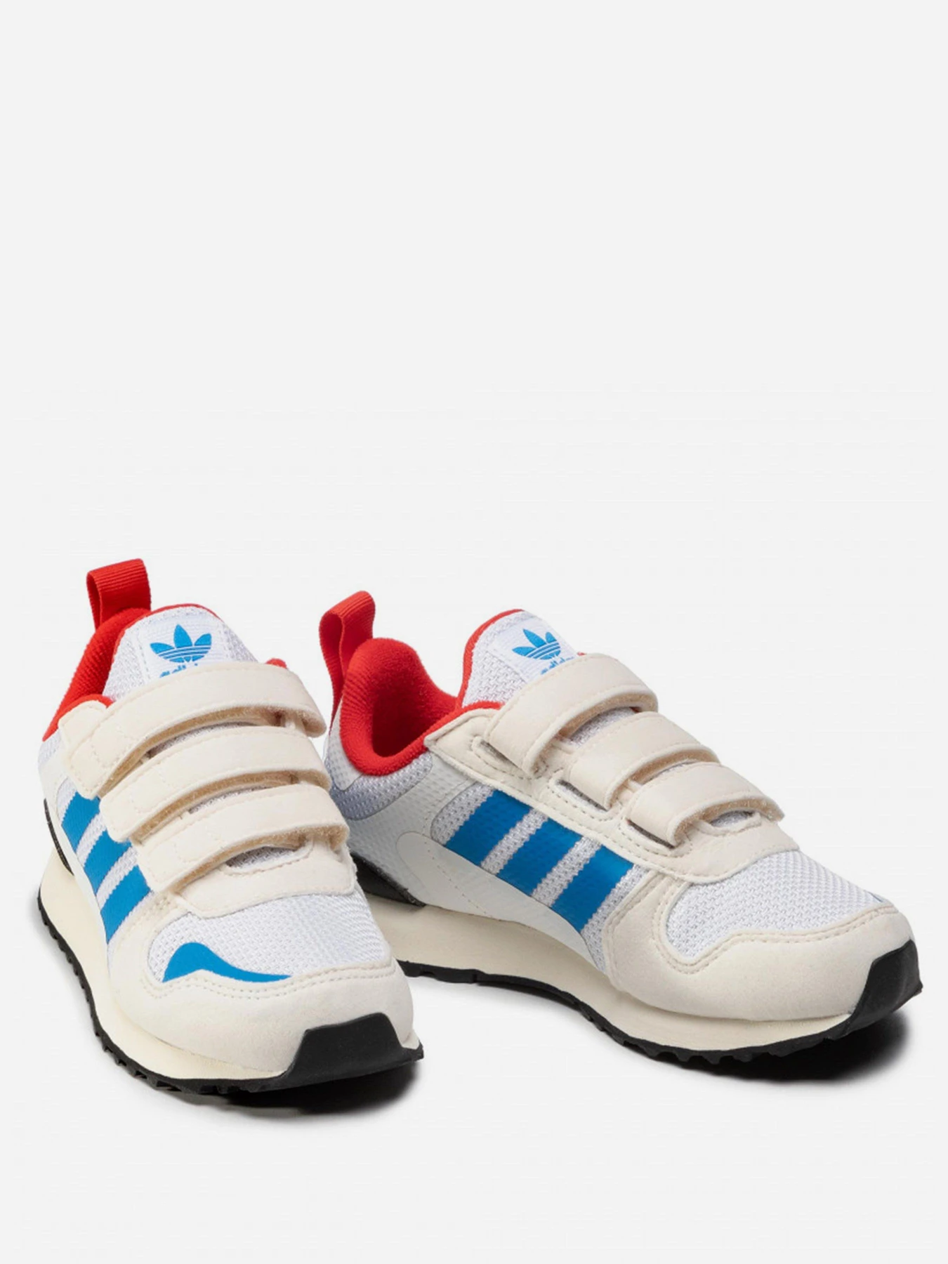 Кроссовки Adidas Originals Zx 700 модель FX5238 Кроссовки Adidas Originals Zx 700 модель FX5238 Фото