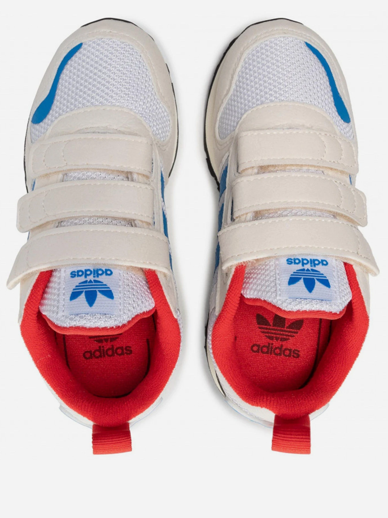 Кроссовки Adidas Originals Zx 700 модель FX5238 Кроссовки Adidas Originals Zx 700 модель FX5238 Фото