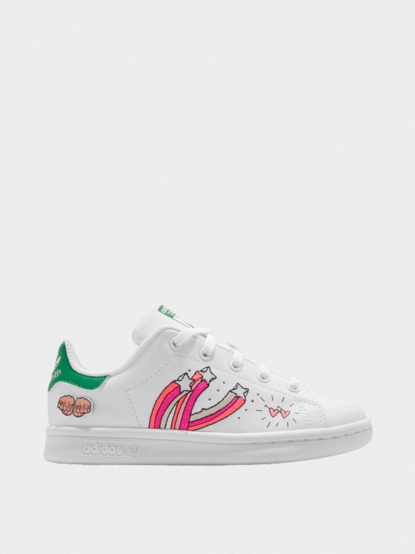 Кеди Adidas Stan Smith модель FX5977 Кеди Adidas Stan Smith модель FX5977 Фото