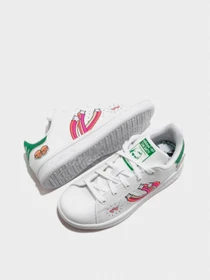 Кеди Adidas Stan Smith модель FX5977 Фото