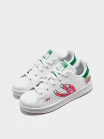Кеди Adidas Stan Smith модель FX5977 Фото