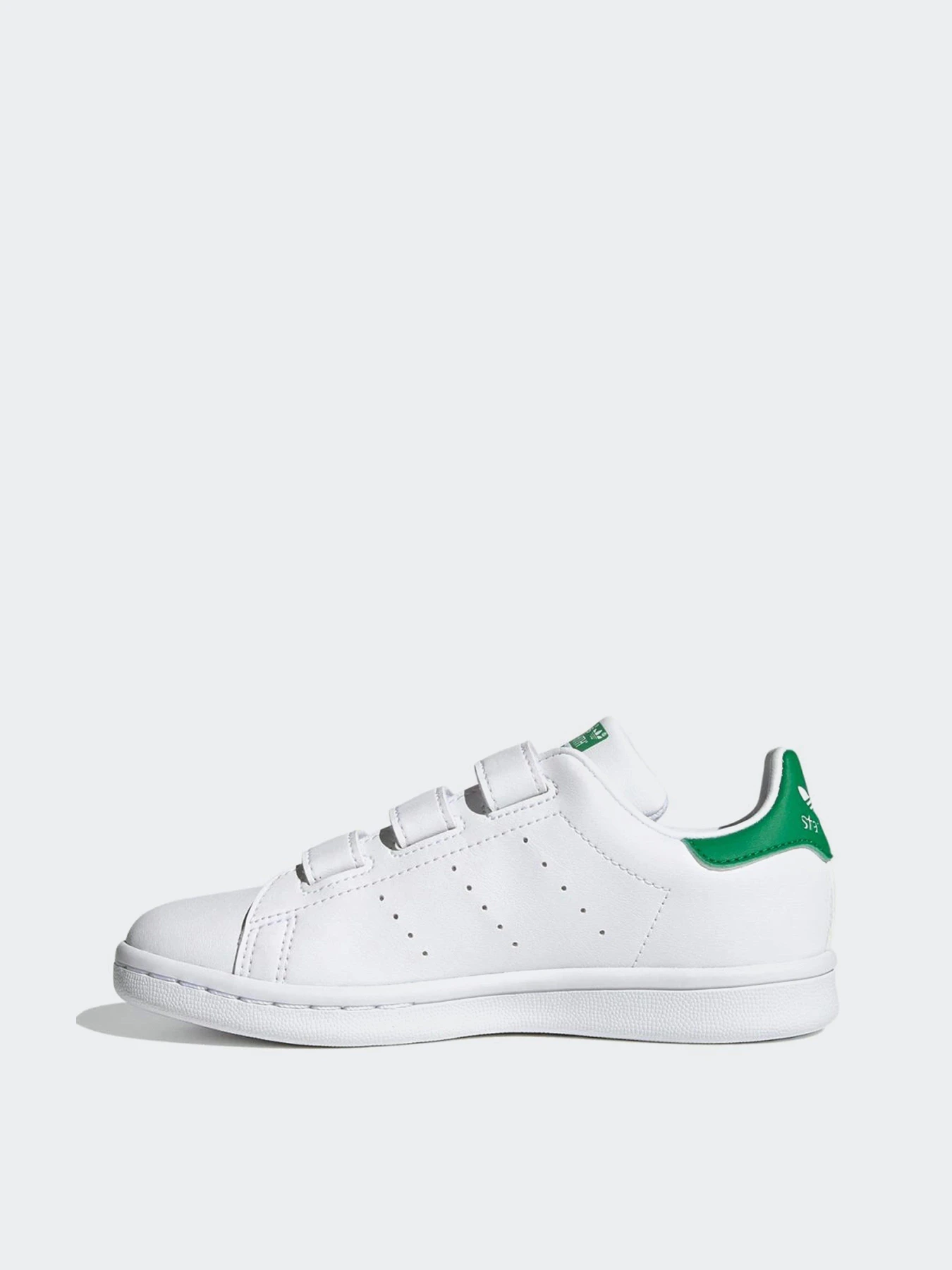 Кеды Adidas Stan Smith Originals модель FX7534 Кеды Adidas Stan Smith Originals модель FX7534 Фото