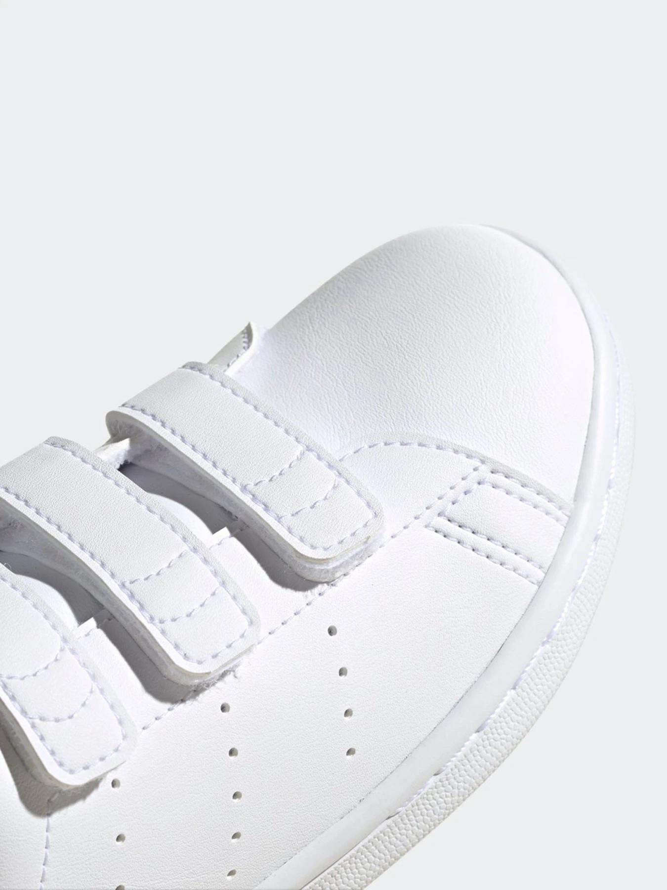Кеды Adidas Stan Smith Originals модель FX7534 Кеды Adidas Stan Smith Originals модель FX7534 Фото