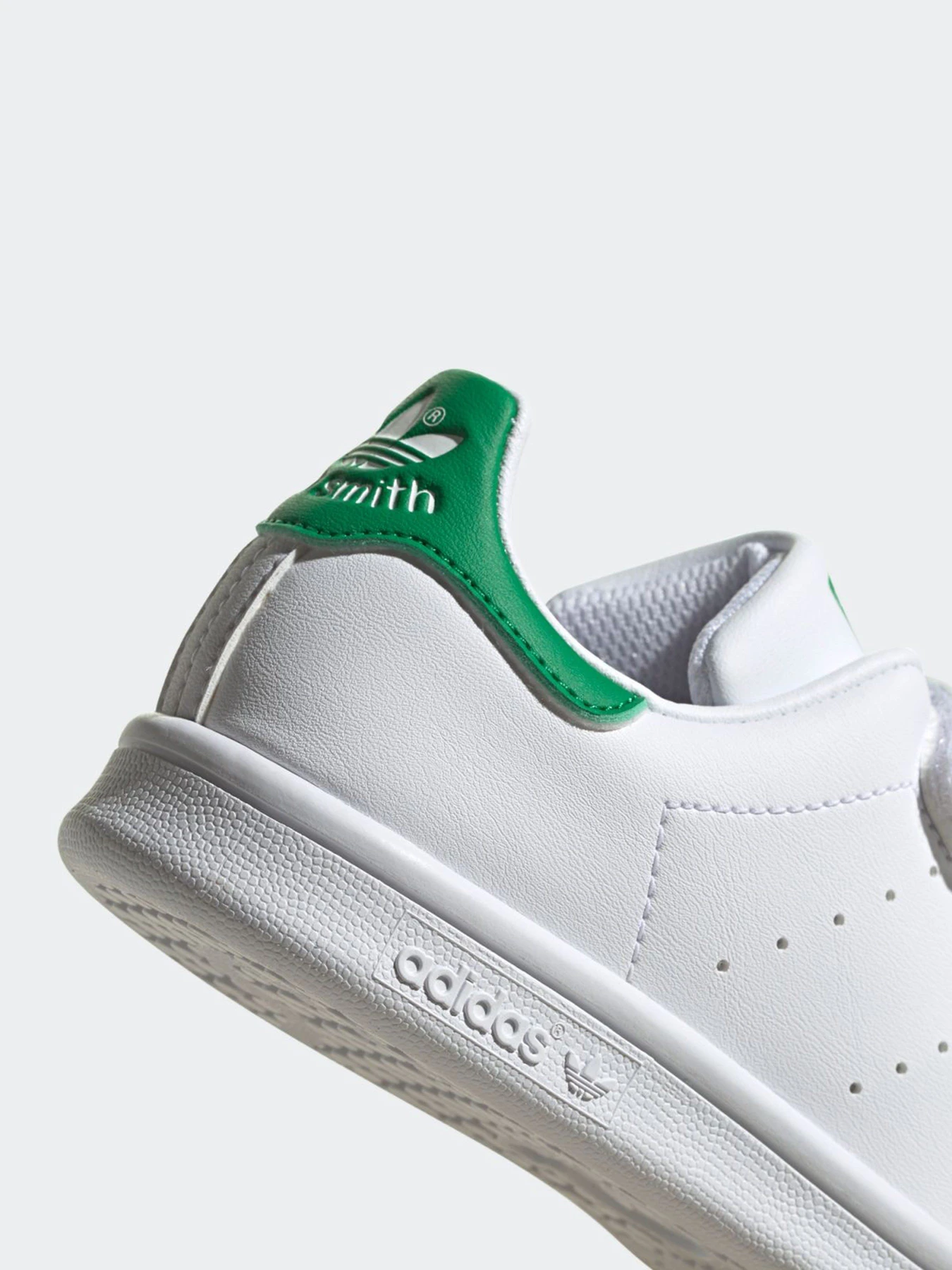 Кеды Adidas Stan Smith Originals модель FX7534 Кеды Adidas Stan Smith Originals модель FX7534 Фото