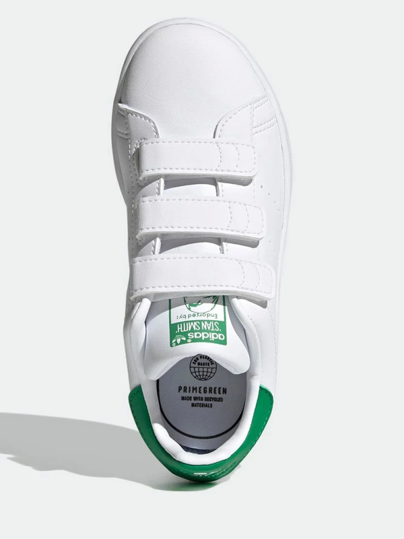 Кеды Adidas Stan Smith Originals модель FX7534 Кеды Adidas Stan Smith Originals модель FX7534 Фото