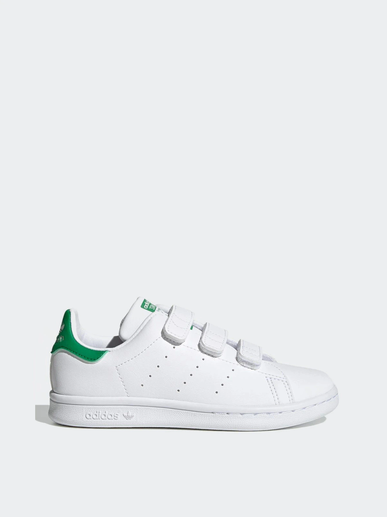 Кеды Adidas Stan Smith Originals модель FX7534 Кеды Adidas Stan Smith Originals модель FX7534 Фото