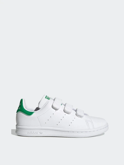 Кеды Adidas Stan Smith Originals модель FX7534 Фото