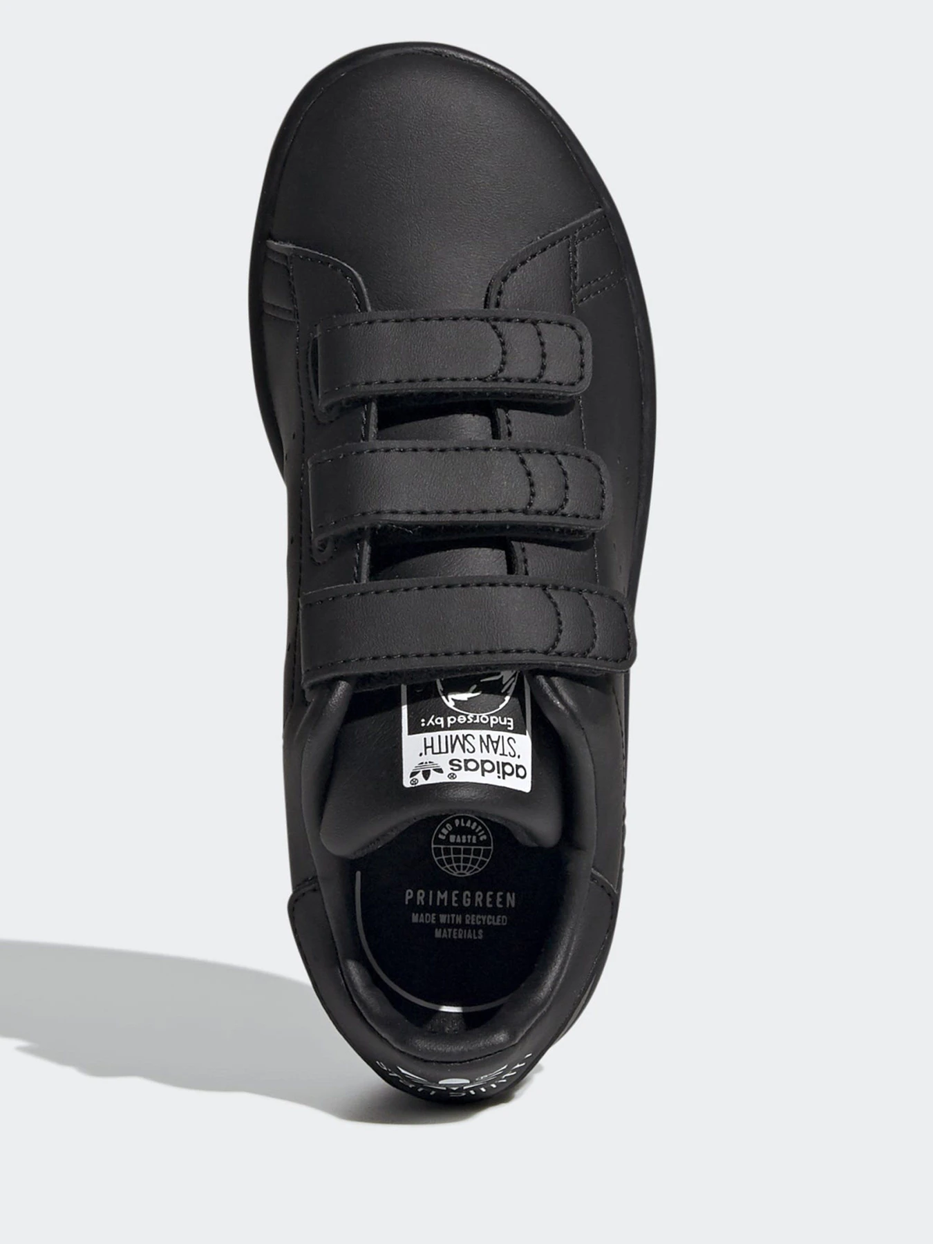 Кеды Adidas Stan Smith Originals модель FY0969 Фото