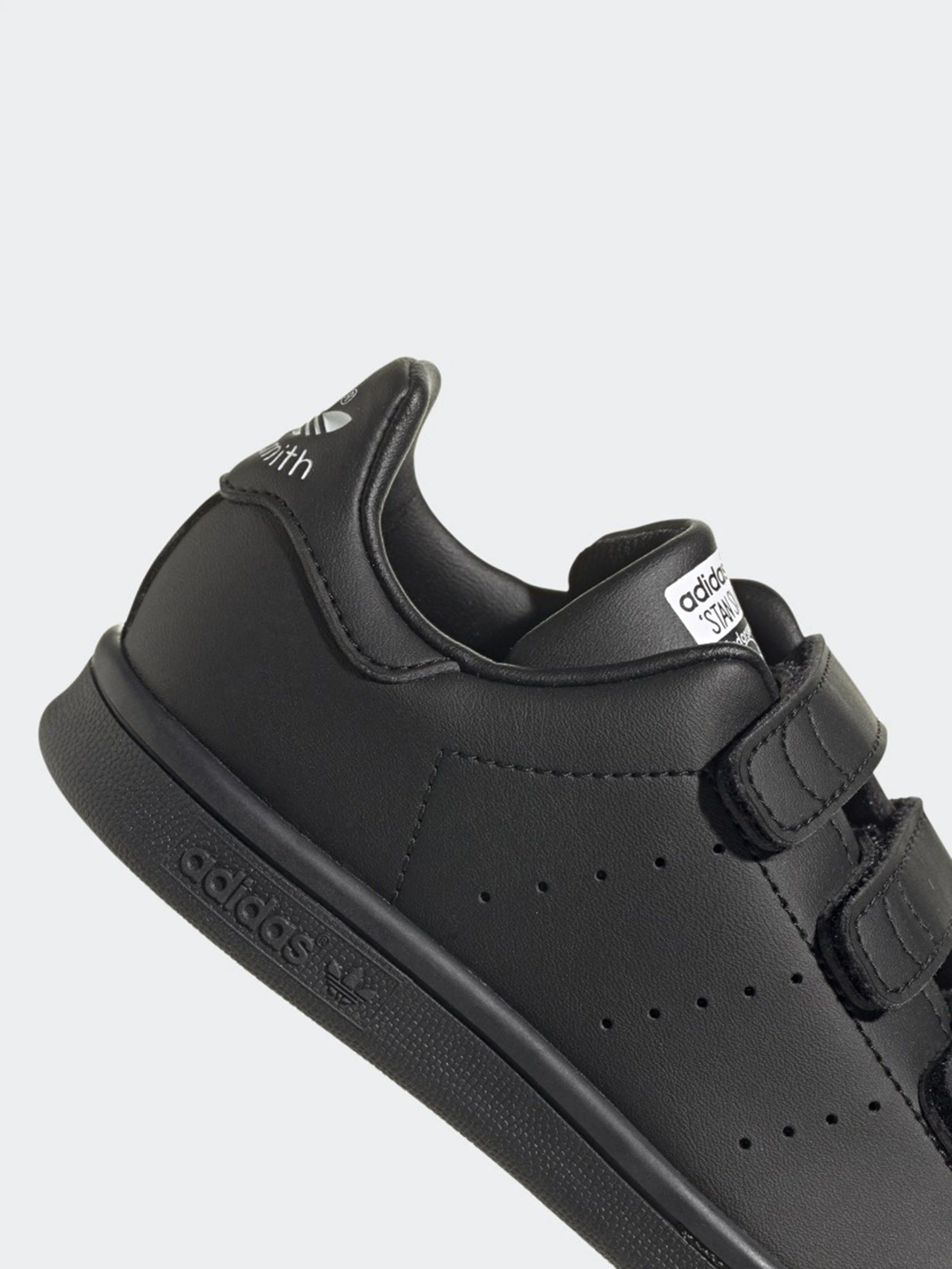 Кеды Adidas Stan Smith Originals модель FY0969 Фото