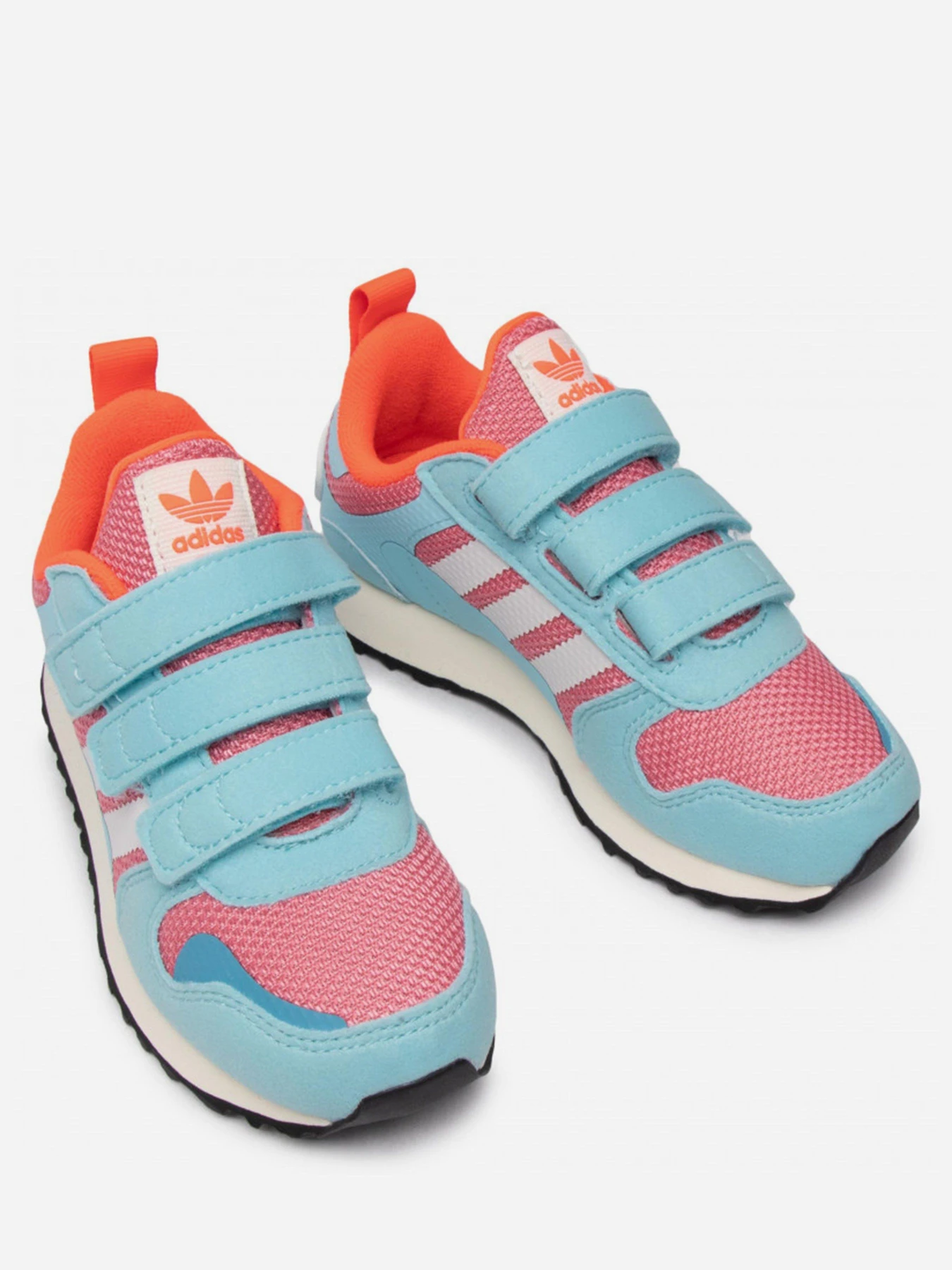 Кроссовки Adidas Originals Zx 700 модель FY2654 Кроссовки Adidas Originals Zx 700 модель FY2654 Фото