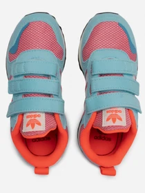 Кроссовки Adidas Originals Zx 700 модель FY2654 Фото