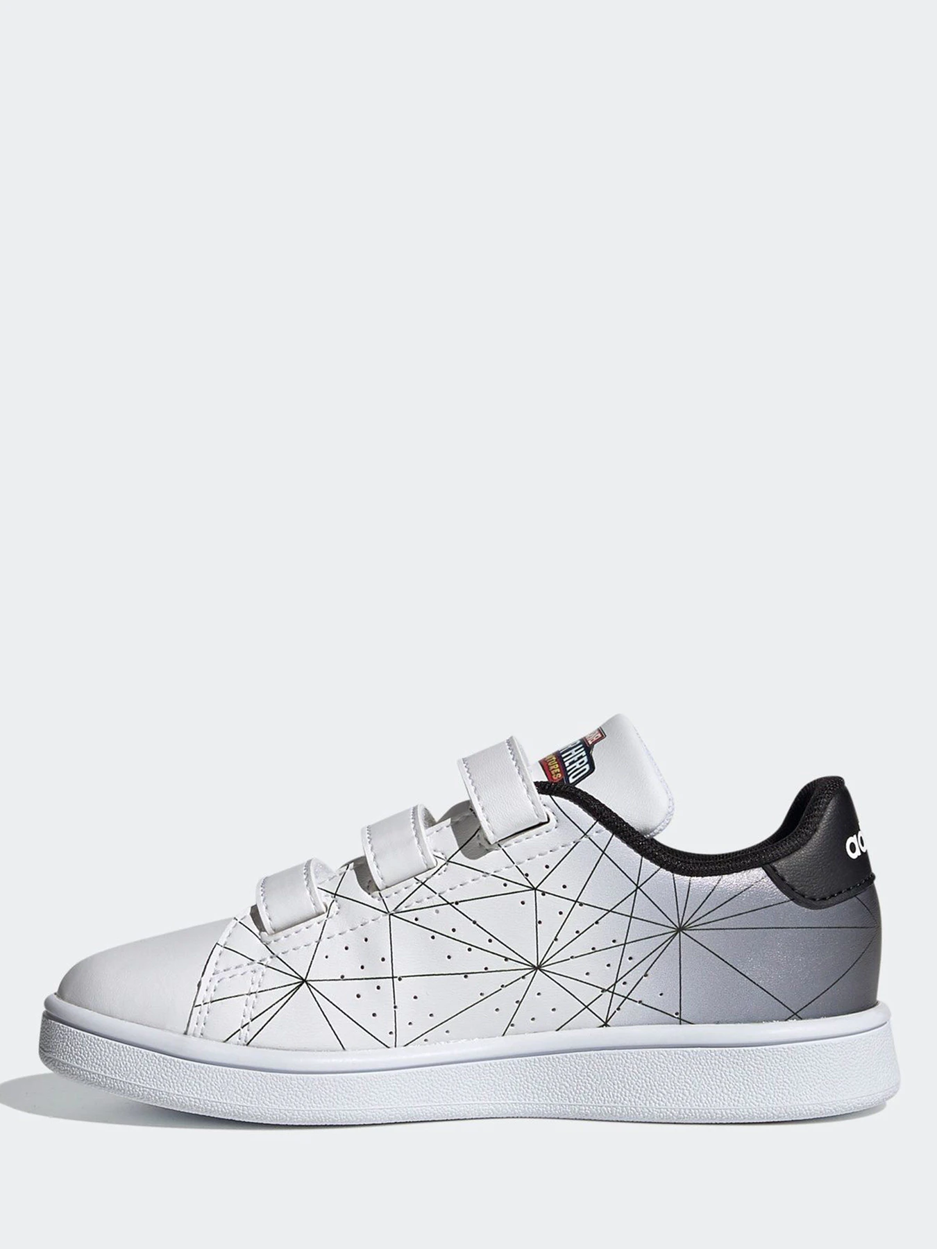 Кеды Adidas ADVANTAGE модель FY9251 Кеды Adidas ADVANTAGE модель FY9251 Фото