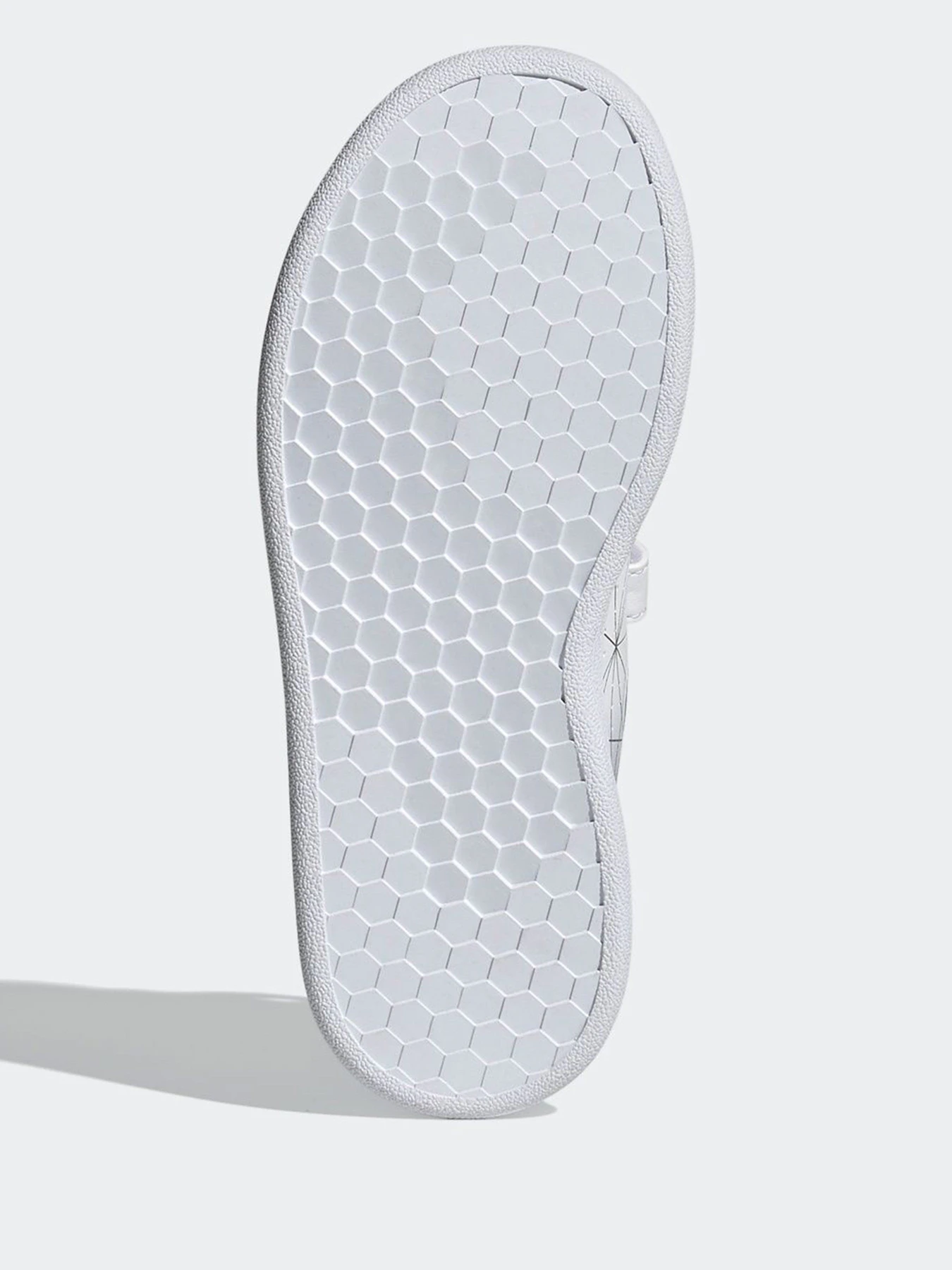 Кеды Adidas ADVANTAGE модель FY9251 Кеды Adidas ADVANTAGE модель FY9251 Фото