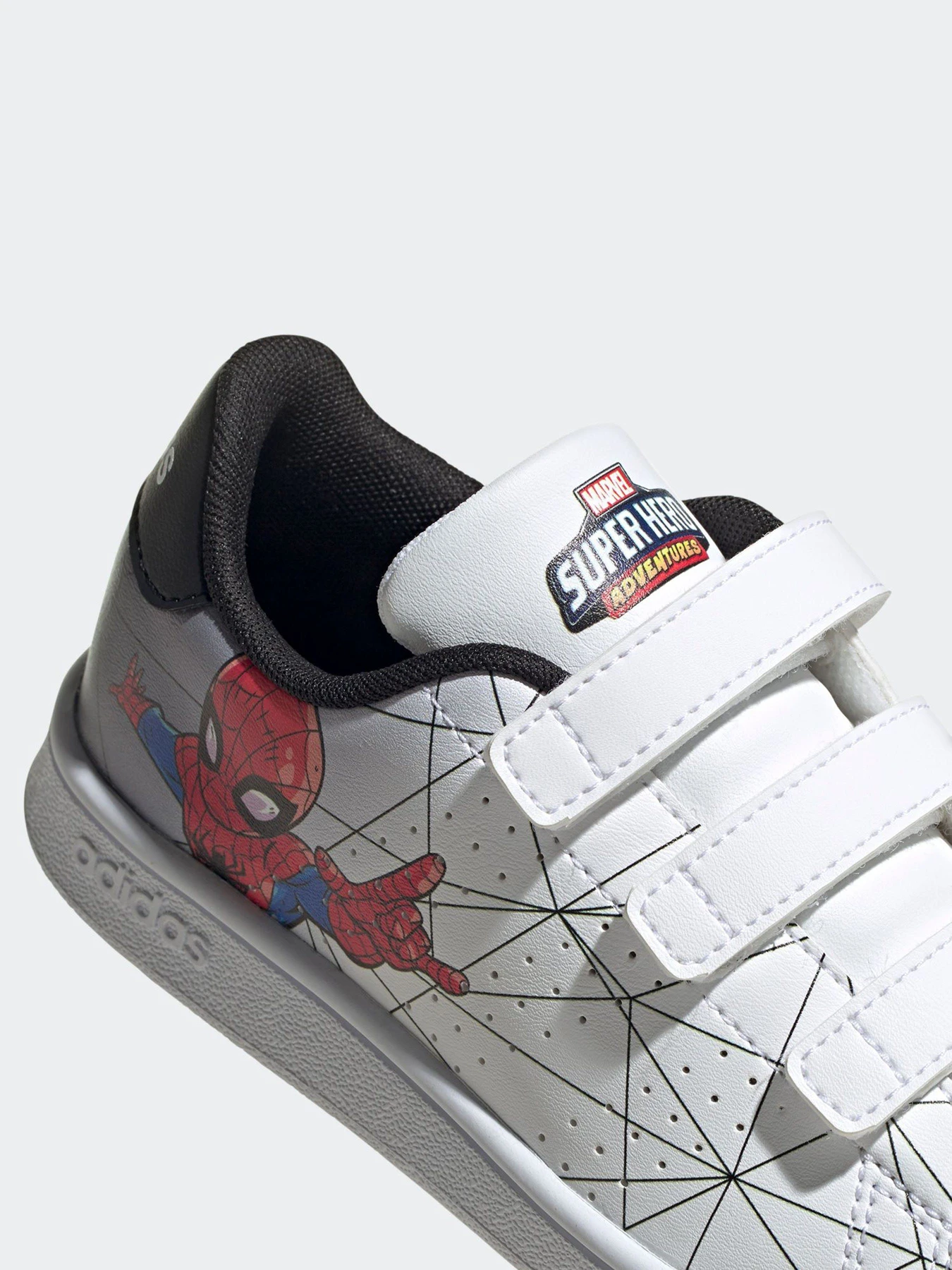Кеды Adidas ADVANTAGE модель FY9251 Кеды Adidas ADVANTAGE модель FY9251 Фото