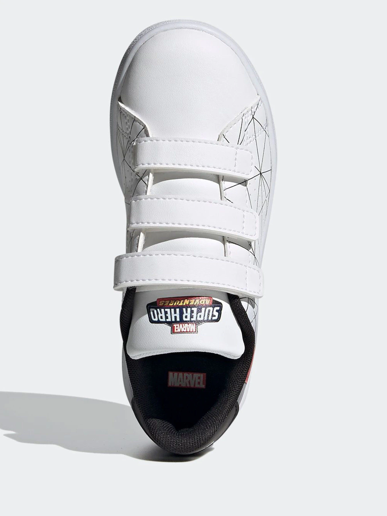 Кеды Adidas ADVANTAGE модель FY9251 Кеды Adidas ADVANTAGE модель FY9251 Фото