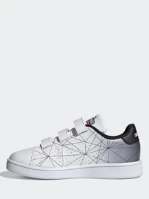 Кеды Adidas ADVANTAGE модель FY9251 Фото