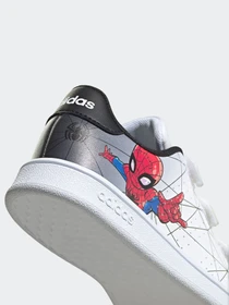 Кеды Adidas ADVANTAGE модель FY9251 Фото