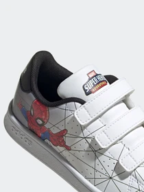 Кеды Adidas ADVANTAGE модель FY9251 Фото