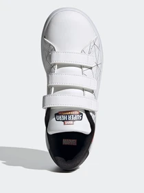Кеды Adidas ADVANTAGE модель FY9251 Фото