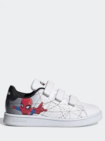 Кеды Adidas ADVANTAGE модель FY9251 Фото