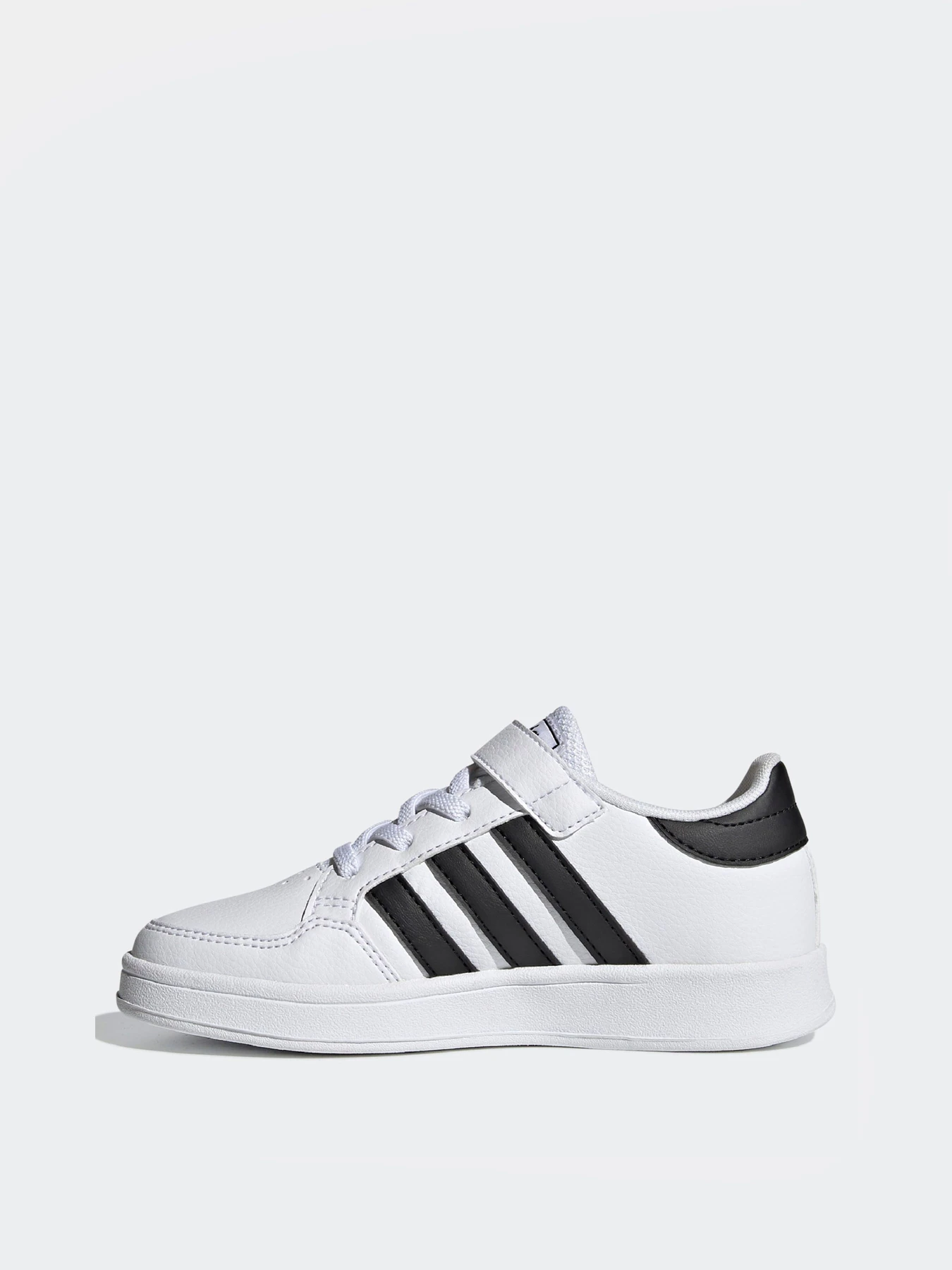 Кроссовки Adidas Breaknet Sportswear модель FZ0106 Кроссовки Adidas Breaknet Sportswear модель FZ0106 Фото