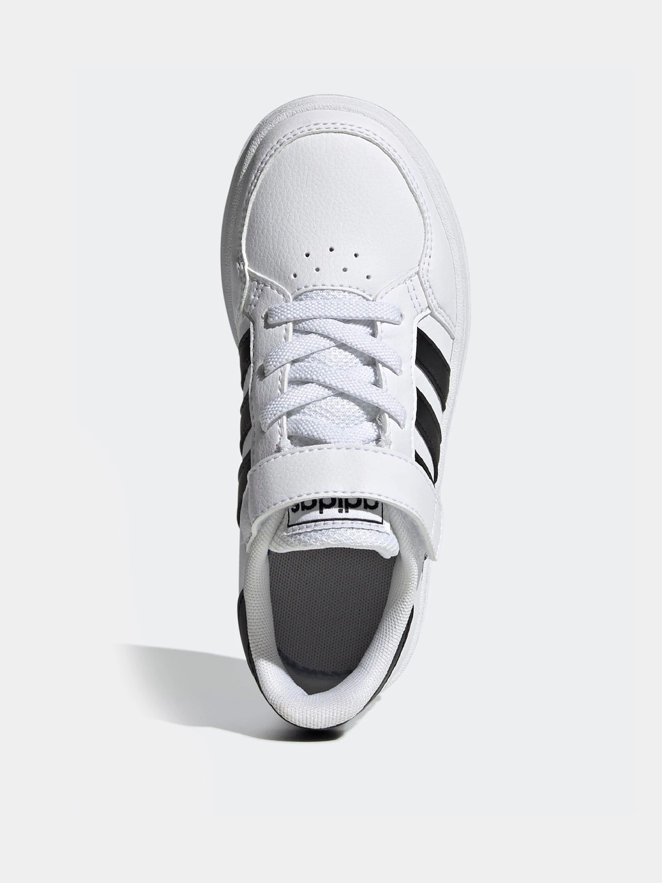 Кроссовки Adidas Breaknet Sportswear модель FZ0106 Кроссовки Adidas Breaknet Sportswear модель FZ0106 Фото