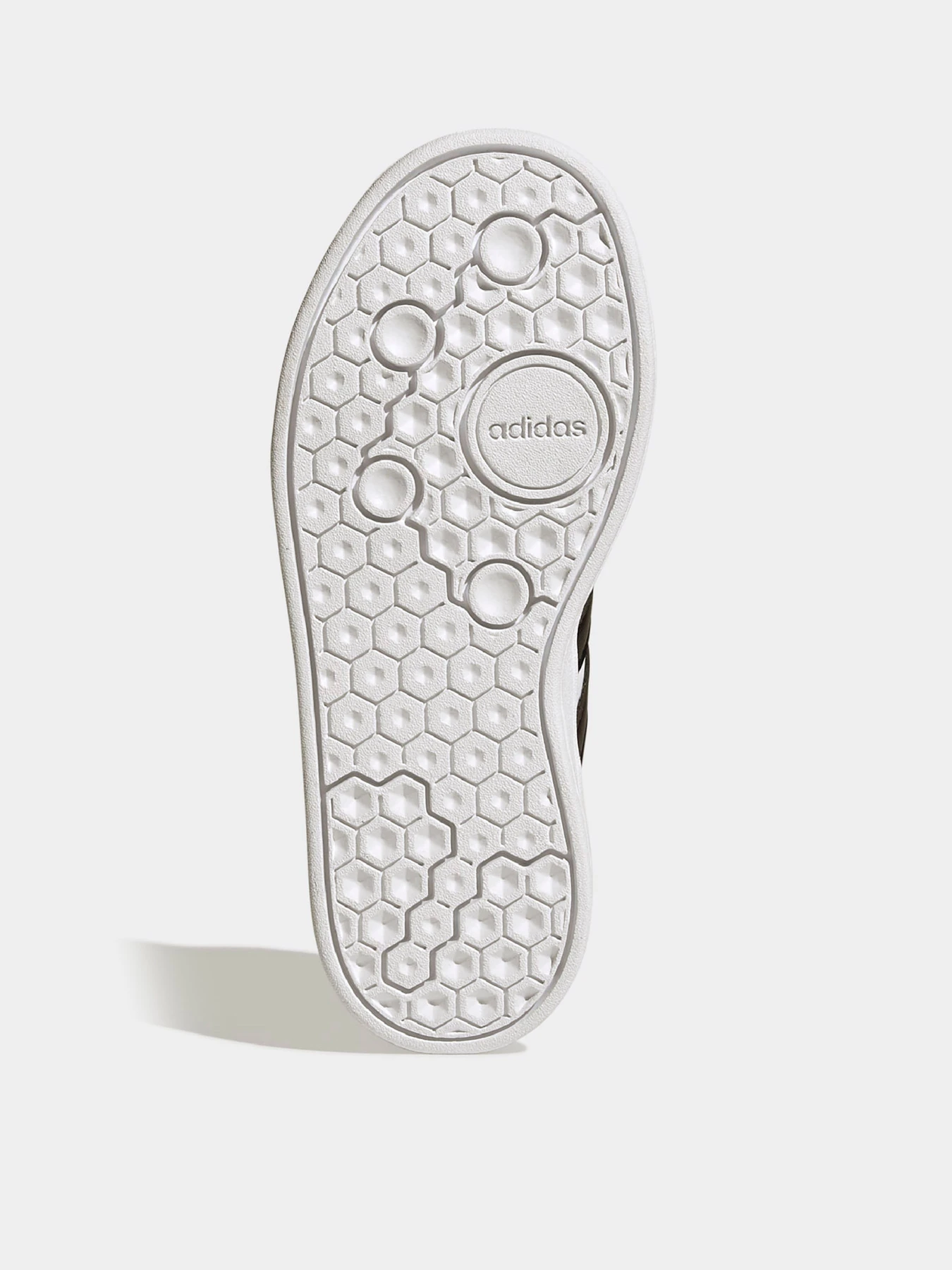 Кроссовки Adidas Breaknet Sportswear модель FZ0106 Кроссовки Adidas Breaknet Sportswear модель FZ0106 Фото
