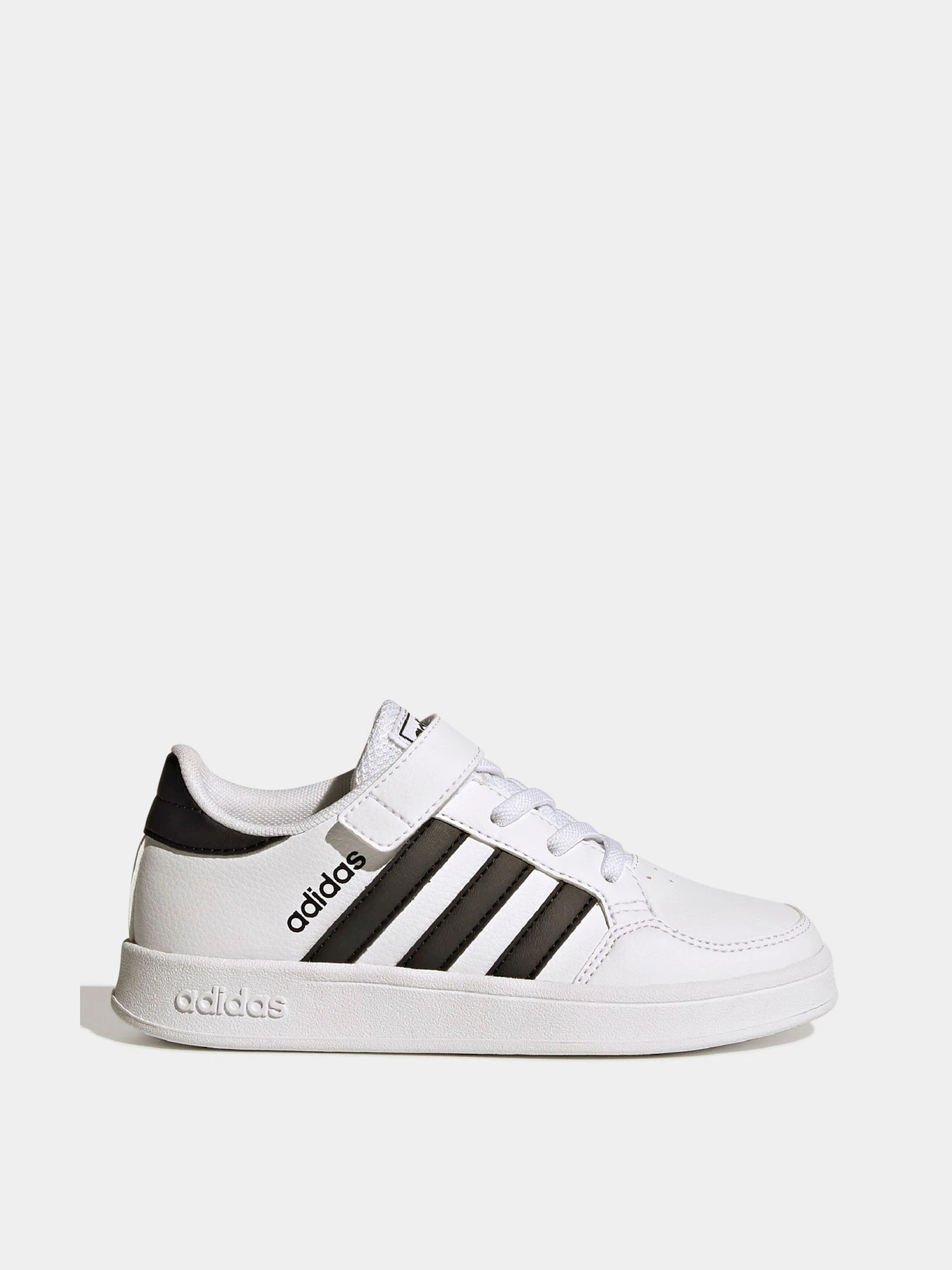 Кроссовки Adidas Breaknet Sportswear модель FZ0106 Кроссовки Adidas Breaknet Sportswear модель FZ0106 Фото