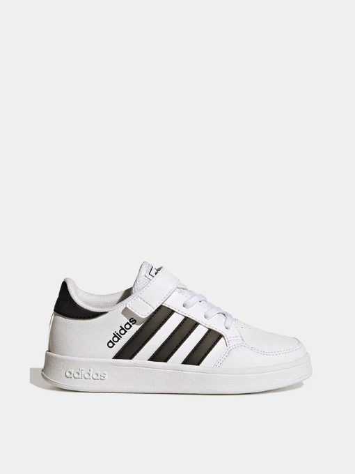 Кроссовки Adidas Breaknet Sportswear модель FZ0106 Фото