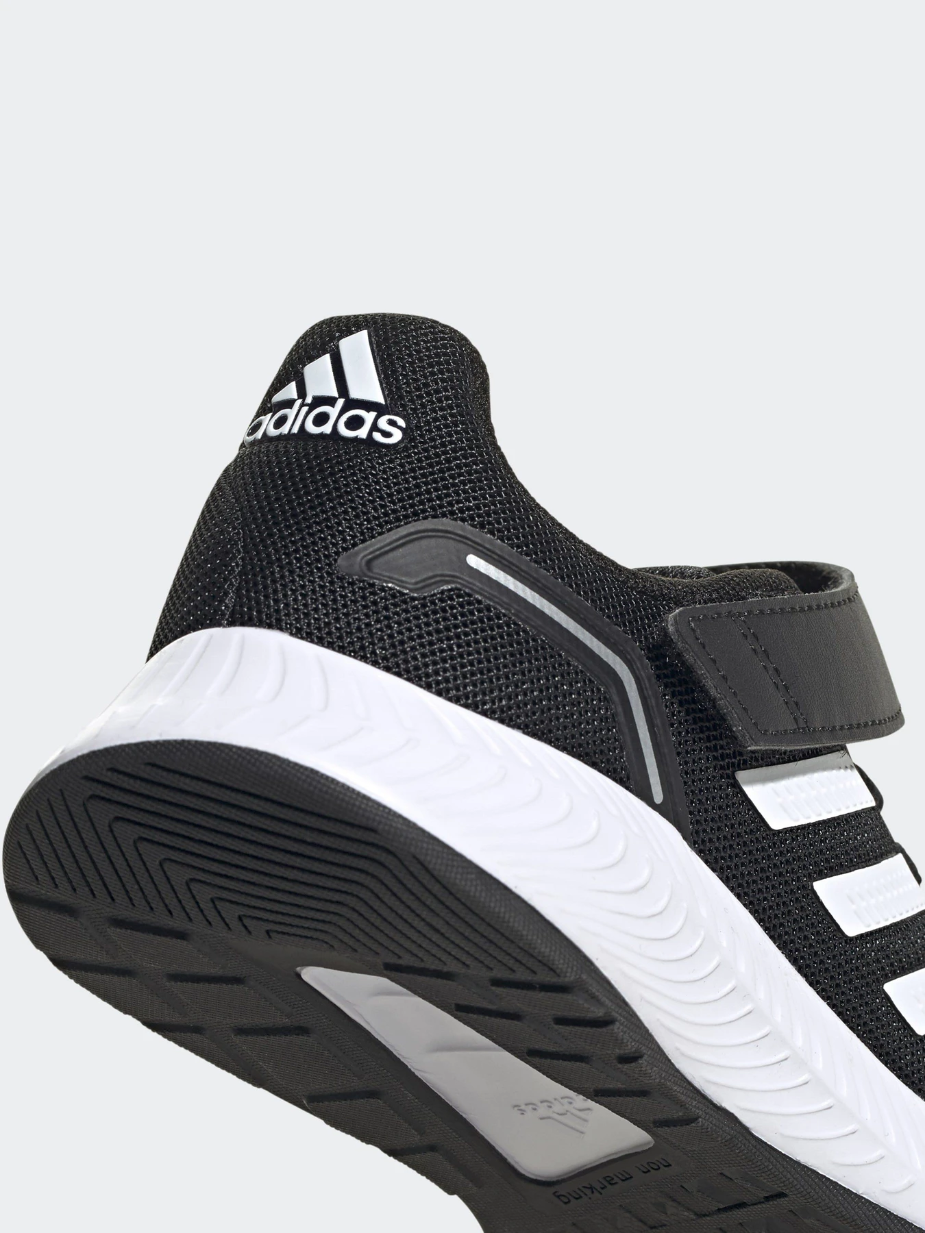 Кроссовки Adidas RUNFALCON 2.0 K модель FZ0113 Кроссовки Adidas RUNFALCON 2.0 K модель FZ0113 Фото