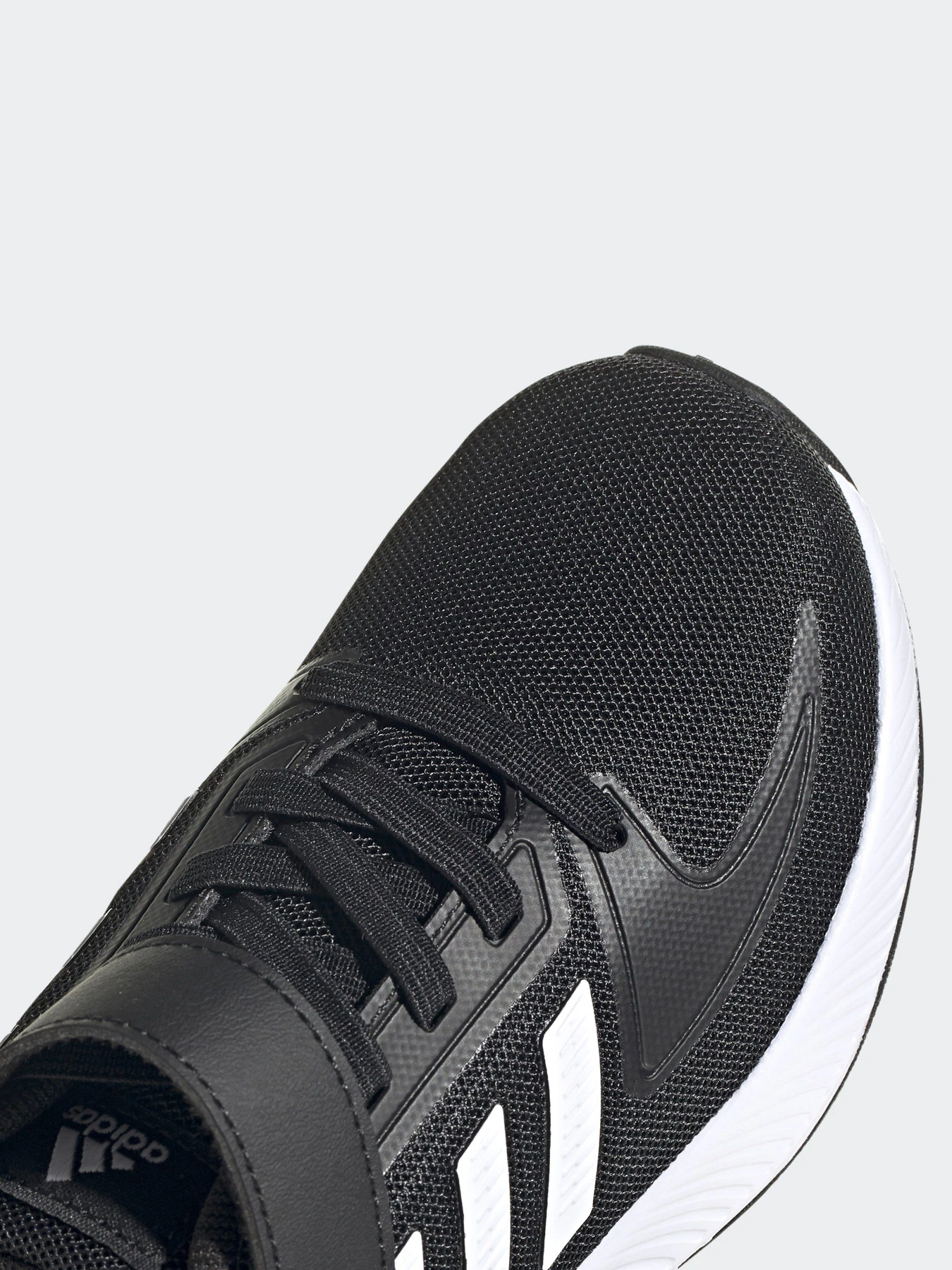 Кроссовки Adidas RUNFALCON 2.0 K модель FZ0113 Кроссовки Adidas RUNFALCON 2.0 K модель FZ0113 Фото