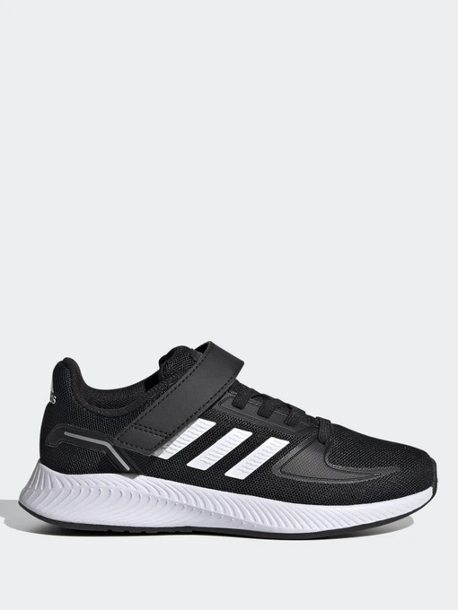Кроссовки Adidas RUNFALCON 2.0 K модель FZ0113 Фото