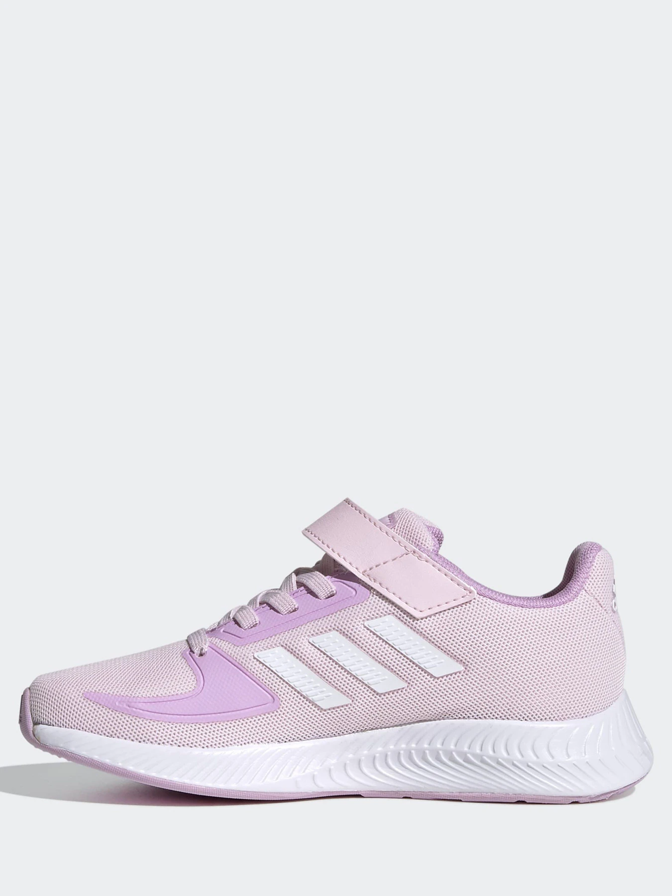 Кроссовки Adidas Runfalcon 2.0 Sportswear модель FZ0119 Кроссовки Adidas Runfalcon 2.0 Sportswear модель FZ0119 Фото